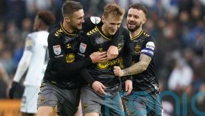 Rampant Southampton set new club record with win at Swansea