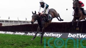 All eyes on L&rsquo;Homme Presse return to the Gold Cup mix