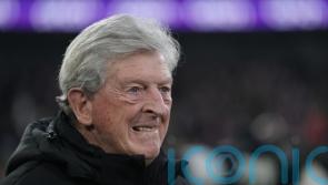 Roy Hodgson says Crystal Palace future is out of his hands after Arsenal defeat