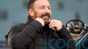 Kilmarnock set sights on return to Hampden Park &ndash; Derek McInnes