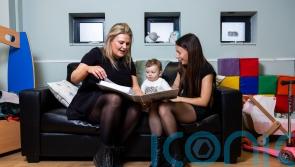 Parenting programme that supports north Dublin families gets US approval