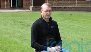 Shaun Udal uses joyous memory of Sachin Tendulkar wicket amid Parkinson&rsquo;s battle