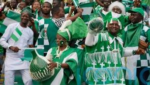 Jose Peseiro sights still set on AFCON title as Nigeria chase spot in last 16