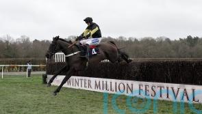 JPR One back on track with Lingfield success