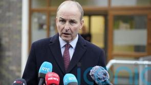 Israel has to be held to account, Irish deputy PM says as Gaza death toll climbs