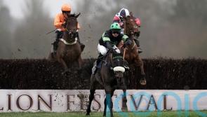 First Flow rolls back the years with Lingfield success