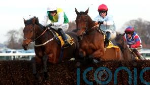 Famous Bridge given Great Yorkshire Chase as an option