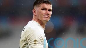 Owen Farrell&rsquo;s England career may be at end as he signs two-year Racing 92 deal