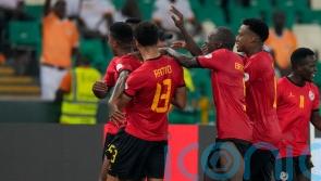 Ghana on brink of AFCON exit after Mozambique stage late fightback