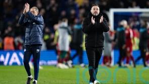 Roberto De Zerbi admits Brighton are dropping too many points after Wolves draw