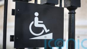 Disability stereotypes may be used to justify prejudice &ndash; study