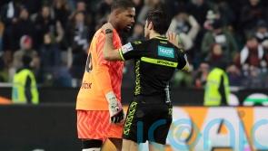 Udinese to play game behind closed doors after racist abuse towards Mike Maignan