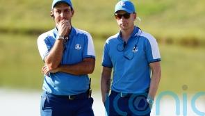 Edoardo Molinari appointed Europe&rsquo;s first vice-captain for 2025 Ryder Cup