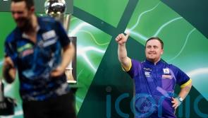 World final repeat as Luke Humphries faces Luke Littler in Premier League opener