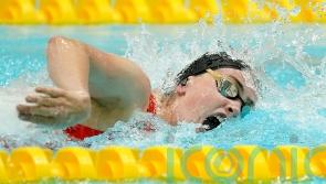 Paralympian Tully Kearney commended for highlighting reclassification concerns