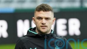 Newcastle turn down &pound;13m Bayern Munich bid for full-back Kieran Trippier