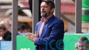 Kidderminster edge Hartlepool to move off bottom of National League