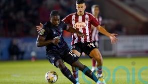 Sonny Cox snatches Exeter a vital victory at Bristol Rovers