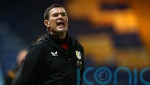 Nigel Clough bemoans Mansfield errors in draw with struggling Sutton