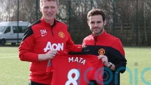 On this day in 2014: Man Utd agree club-record fee with Chelsea for Juan Mata