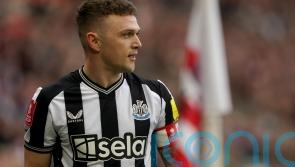 Bayern Munich say transfer interest in Kieran Trippier is &lsquo;over&rsquo;