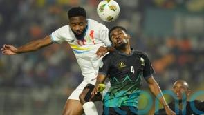 DR Congo clinch last-16 place with goalless draw against Tanzania