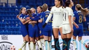 Chelsea secure Champions League quarter-final spot with victory over Real Madrid