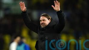 Injury concerns for Leeds boss Daniel Farke after win over Norwich