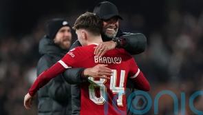 Jurgen Klopp says Liverpool matched Fulham&rsquo;s desire to reach Carabao Cup final