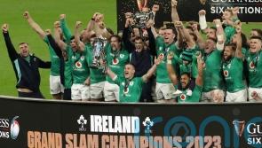 New captains, absent stars and fresh faces &ndash; Six Nations talking points