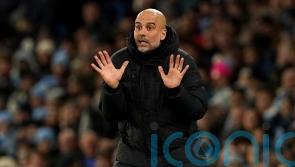 Pep Guardiola suggests success should bring Omar Berrada an Old Trafford honour