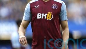 Leander Dendoncker joins Napoli on loan from Aston Villa