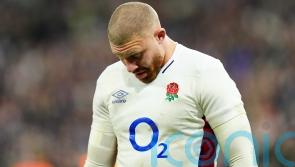 Charlie Ewels replaces Nick Isiekwe in England squad for Six Nations opener