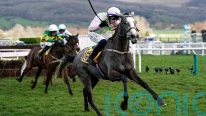 BHA sorry for Lossiemouth error