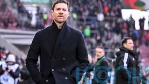 My focus is on Leverkusen: Xabi Alonso plays down Liverpool managerial link