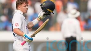 Absolute masterclass &ndash; Brilliant Ollie Pope century leaves Joe Root &lsquo;speechless&rsquo;