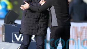 Philippe Clement proud as Rangers grind out win at St Mirren