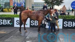 Jade shines in Fairyhouse romp