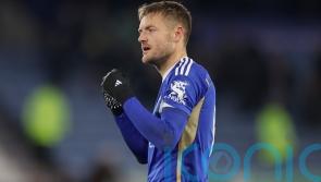 Jamie Vardy opens scoring as Leicester cruise past Birmingham in FA Cup