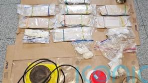 One man arrested after heroin worth 300,000 euros seized in Dublin