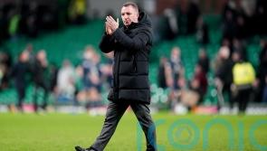 Celtic need to fix &lsquo;difficult&rsquo; Celtic Park surface &ndash; Brendan Rodgers