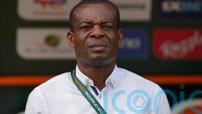 Equatorial Guinea looking to build on Ivory Coast upset with Guinea scalp