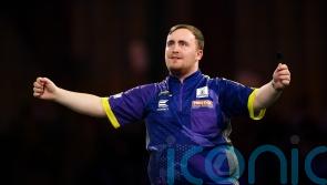 Michael van Gerwen denies Luke Littler&rsquo;s bid for successive World Series titles