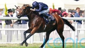 Moore stars again as Warm Heart signs off in style