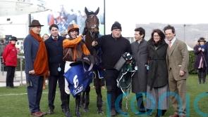 Noble Yeats denies Paisley Park in Cleeve Hurdle thriller