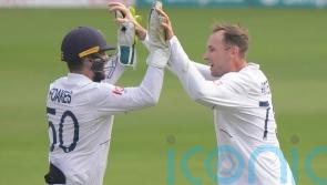 Tom Hartley says England debut &lsquo;unbelievable&rsquo; after thrilling win over India