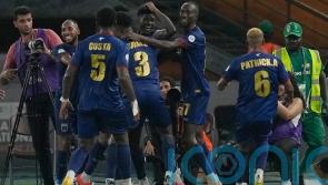 Bubista taking nothing for granted as Cape Verde face Mauritania in last 16