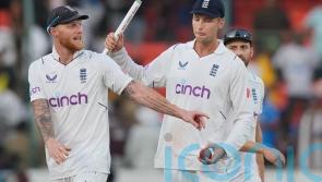 Ben Stokes says England win in India is his &lsquo;greatest triumph&rsquo; as captain