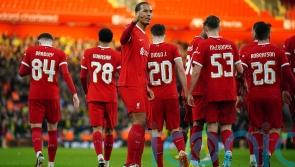 Liverpool see off Norwich in first match since Jurgen Klopp&rsquo;s exit announcement