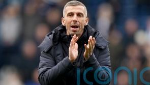 Gary O&rsquo;Neil: Wolves deserve credit for win at West Brom after crowd trouble